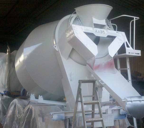 GKJ Blast & Spray - Longwarry, VIC
