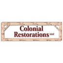 Colonial Restorations - Building Restoration & Preservation