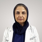 Samina Rouf Qureshi, MD
