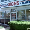 Arlington Signs & Banners gallery