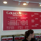 Golden Spoon