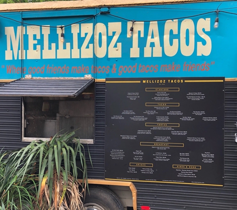 Mellizoz Tacos - Austin, TX