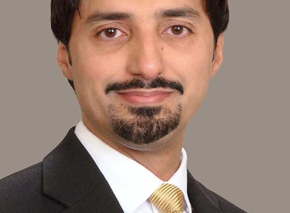 Yasser Jamal, MD - Fort Worth, TX