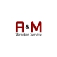 A & M Wrecker Service