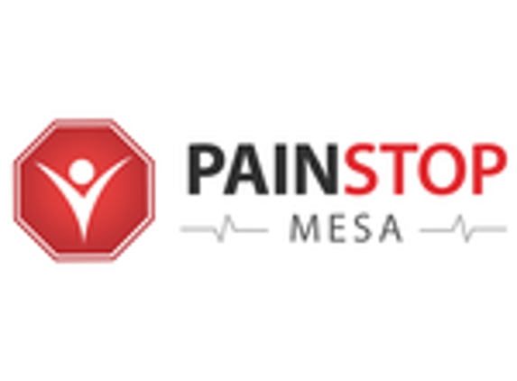 Pain Stop Clinics - Mesa - Mesa, AZ