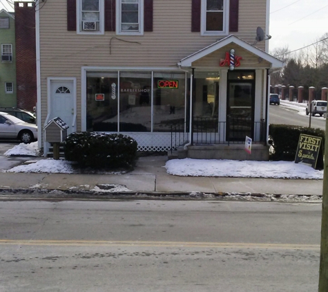 A's Barber Shop - Danbury, CT