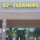 $2.25 Cleaners