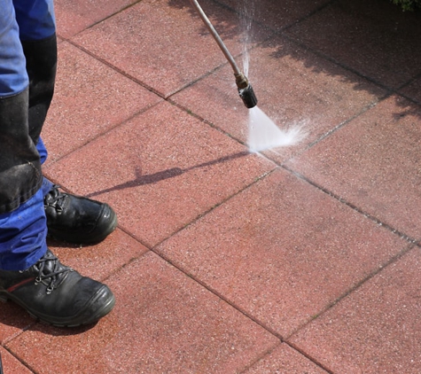 It's A Blast Pressure Washing