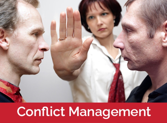 Tactical Training (Aust) Pty Ltd - Tranmere, SA. Conflict Management