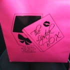 The Lipstick Box