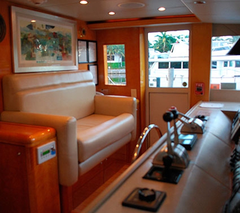 Boat Rental Miami - Aventura, FL