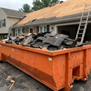 Vistserve Salem Dumpster - Garbage Collection