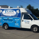 T Flow Inc. of Charleston PLUMBING/ DRAIN CLEANING - Sewer Contractors