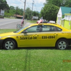 Greater Johnstown Yellow Cab-Bedford Transporation