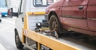 Mount Victoria Towing Service - Towing Services