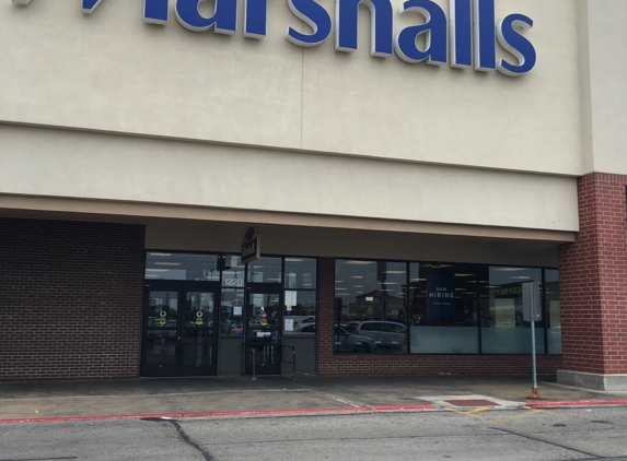 Marshalls - Melrose Park, IL