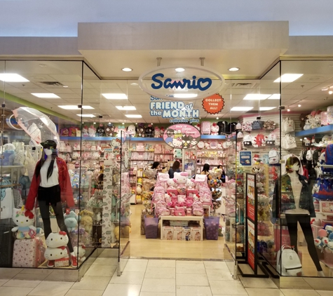 Sanrio Surprises - Arcadia, CA