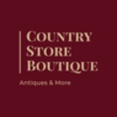 Country Store Boutique - Antique Repair & Restoration