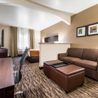 Comfort Suites Portland Airport