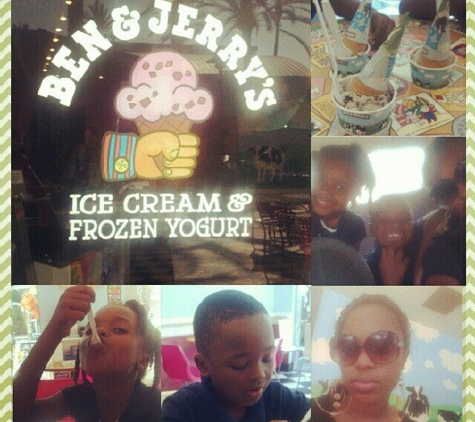 Ben & Jerry's - Long Beach, CA