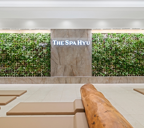 The Spa Hyu - City Of Industry, CA