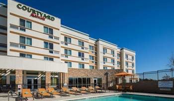 Courtyard by Marriott - Midlothian, TX