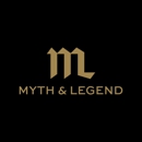 Myth & Legend - Coffee & Tea