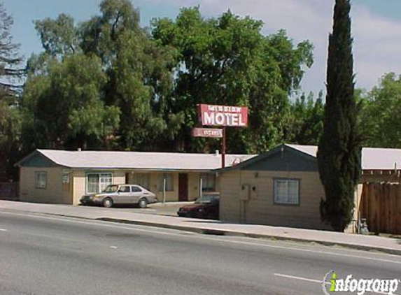Mission Motel - San Jose, CA