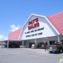 Pat's Sales of Leesburg - Floor Materials