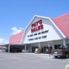Pat's Sales of Leesburg