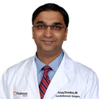 Paraag Chowdhary, MD