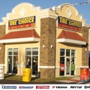 The Tire Choice - Automobile Air Conditioning Equipment