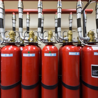 Kord Fire Protection - Los Angeles, CA