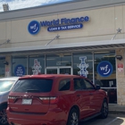 World Finance