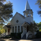 Salado United Methodist Church