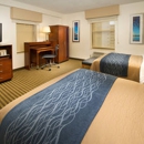 Comfort Inn Downtown DC/Convention Center - Motels
