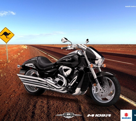 Ingham Motorcycles & Mowers - Ingham, QLD