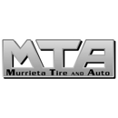Murrieta Tire And Auto Repair - Automobile Parts & Supplies