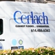 Gerlach Steam Cleaning Inc