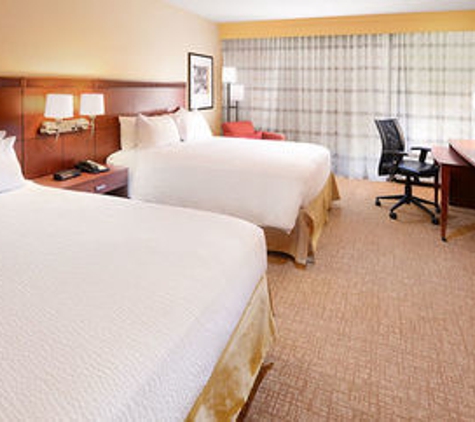 Courtyard by Marriott - San Antonio, TX