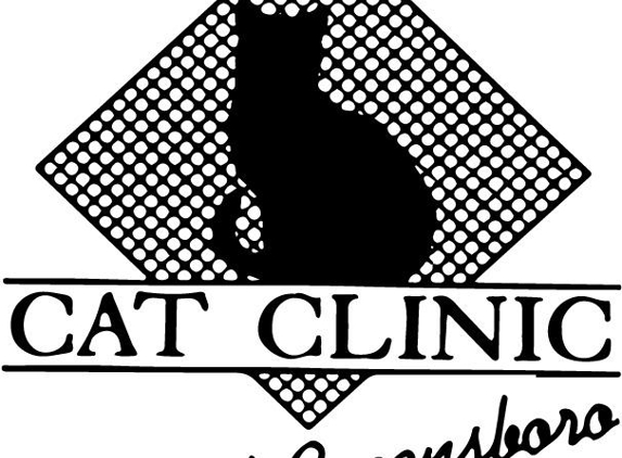 Cat Clinic of Greensboro - Greensboro, NC