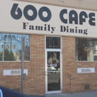 600 Cafe