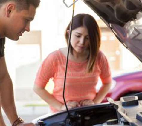 Olston's Import Auto Repair - Lincoln, NE