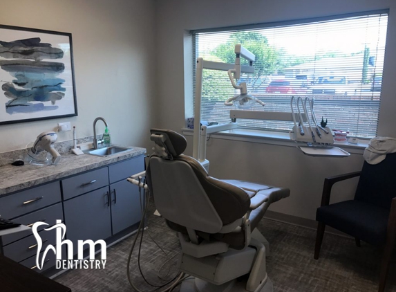 Hamid Mirsepasi, DDS - Richardson, TX