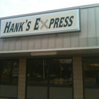 Hank's Express