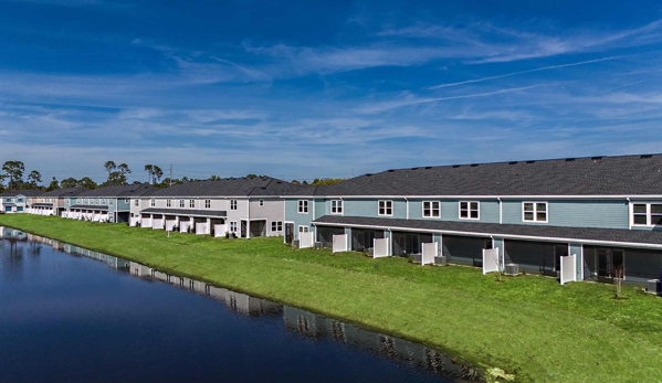 360 Communities at Crossroads - Homes for Lease - Jacksonville, FL