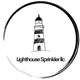 Lighthouse Sprinkler