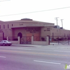 Saint Mark Baptist Church