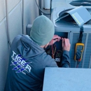 Tiger Temperature - Heating, Ventilating & Air Conditioning Engineers