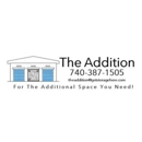 The Addition - Movers & Full Service Storage